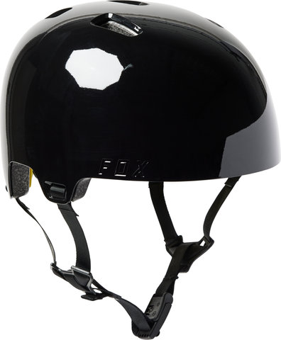 Fox Head Flight Pro MIPS Helm - ce-black/55 - 58 cm