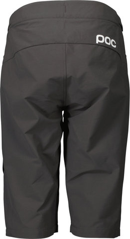 Youth Essential MTB Shorts - sylvanite grey/164