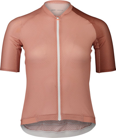 POC Women's Air Jersey - rock salt-himalayan salt/S