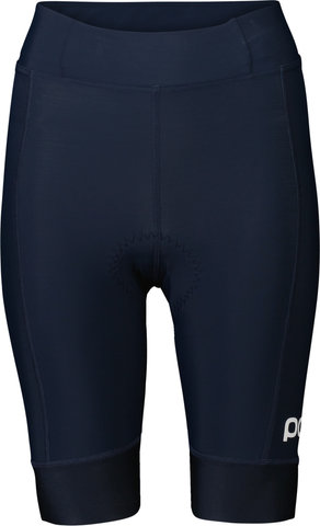 Women's Air Indoor Shorts - turmaline navy/S