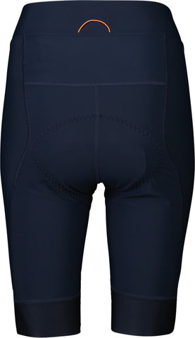 POC Pantalones cortos para damas Air Indoor Shorts - turmaline navy/S