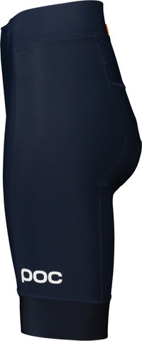 POC Pantalones cortos para damas Air Indoor Shorts - turmaline navy/S