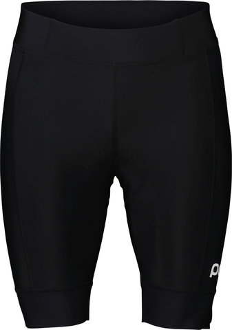 POC Pantalones cortos Air Indoor Shorts - uranium black/M