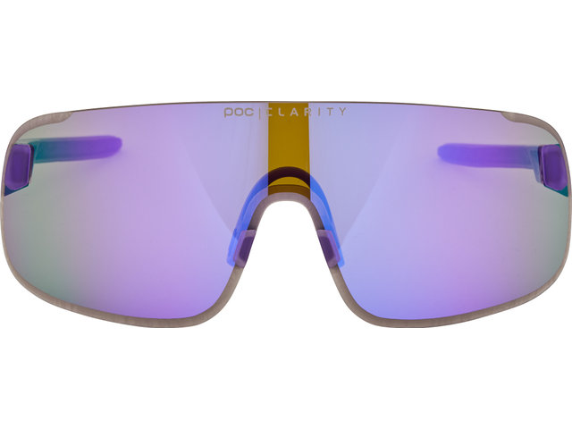 Purple Fields Eyeglasses Holder Accessoires Zonnebrillen & Eyewear Brillenstandaarden 