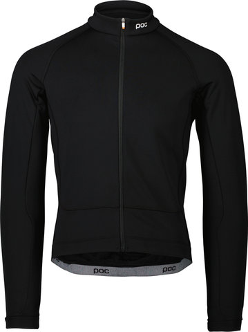 Veste Thermal - uranium black/M