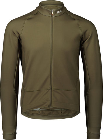 POC Thermal Jacke - epidote green/M