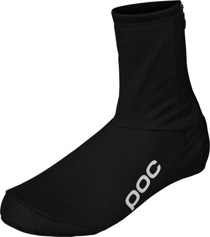 POC Cubrezapatillas Thermal Heavy Bootie - uranium black/42-44