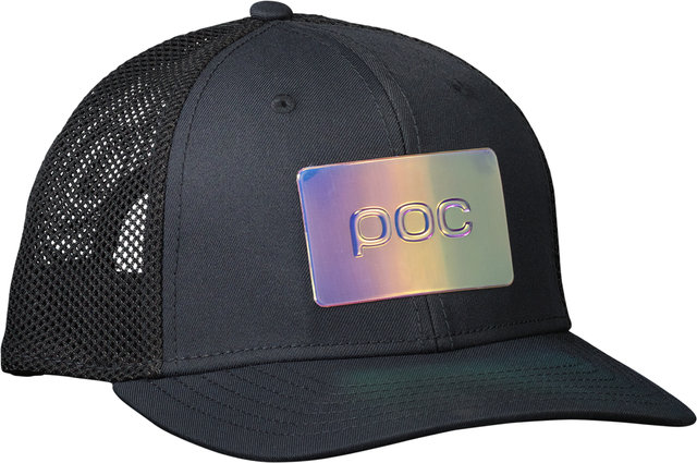 POC Gorra Youth Essential MTB - sylvanite grey/one size