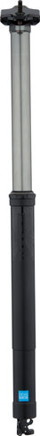 PRO Tharsis 200 mm Dropper Post - black/31.6 mm / 546 mm / SB 0 mm