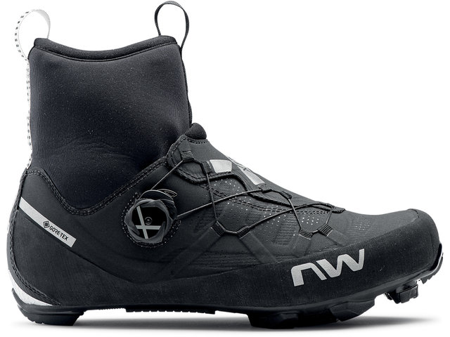 Zapatillas Extreme XC GTX MTB - black/42