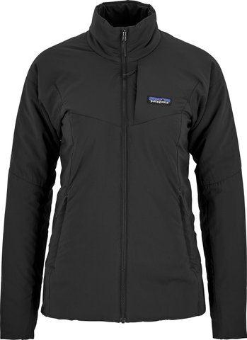 Nano-Air Women's Jacket - black/S