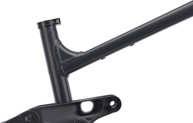 Jibb 29" Rahmenkit mit ÖHLINS TTX 22 M Coil und RXF36 m.2 - matt black/L, 502 lbs