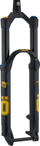 Jibb 29" Rahmenkit mit ÖHLINS TTX 22 M Coil und RXF36 m.2 - raw matt/L, 502 lbs