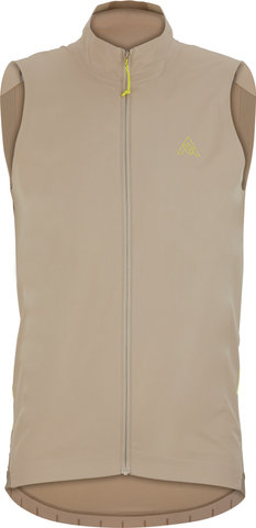 7mesh Cypress Hybrid Wind Vest - fawn/M