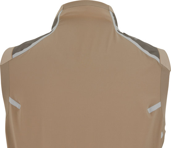 Cypress Hybrid Windweste - fawn/M