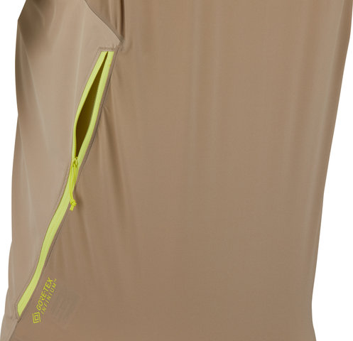 Cypress Hybrid Windweste - fawn/M