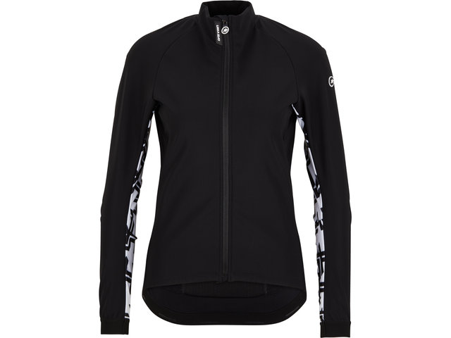 Uma GT Winter Evo Women's Jacket - black series/M