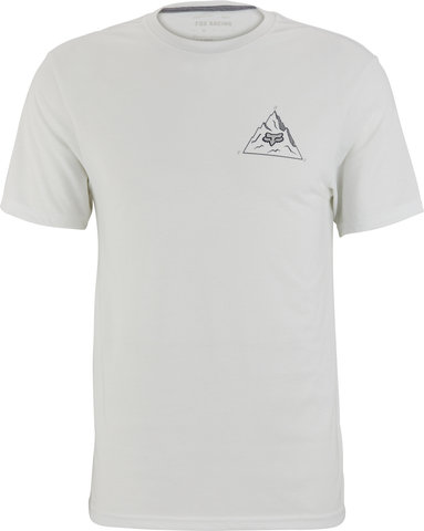 Finisher SS Tech T-Shirt - optic white/M