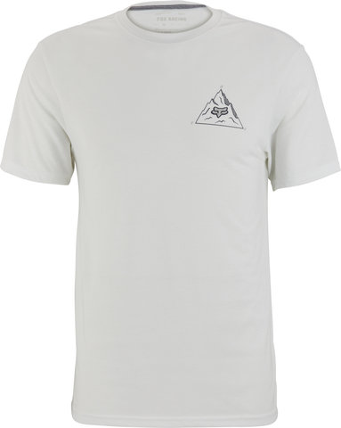T-Shirt Finisher SS Tech - optic white/M