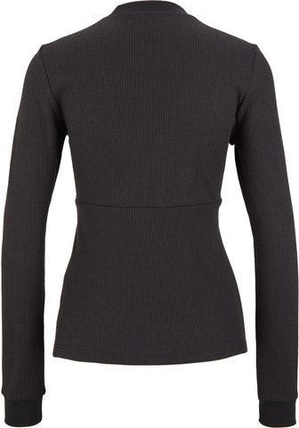 Shirt pour Dames Womens High Desert Thermal Top - black/S