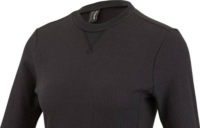 Shirt pour Dames Womens High Desert Thermal Top - black/S