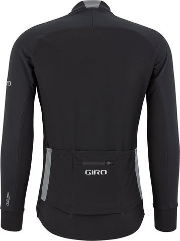 Giro Maillot Chrono Pro Windblocker - black/M