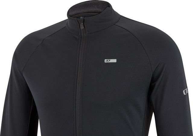 Chrono Pro Windblocker Trikot - black/M