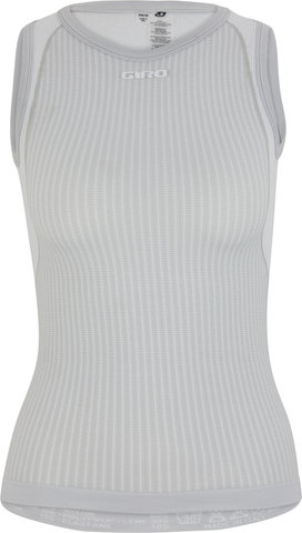 Giro Chrono SL Base Layer Damen Unterhemd - white/XXS/XS
