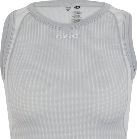 Giro Camiseta interior para damas Chrono SL Base Layer - white/XXS/XS
