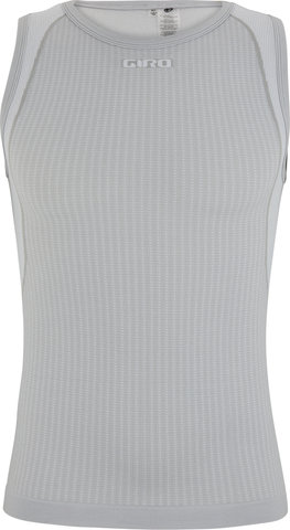 Giro Chrono SL Base Layer Unterhemd - white/M/L