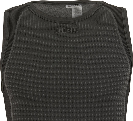 Giro Camiseta interior Chrono SL Base Layer - charcoal/M/L