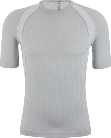 Giro Camiseta interior Chrono SS Base Layer - white/M/L