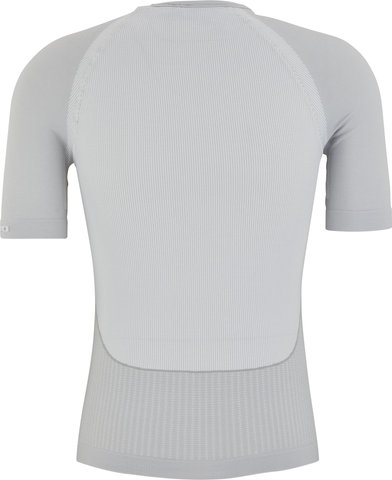 Giro Camiseta interior Chrono SS Base Layer - white/M/L