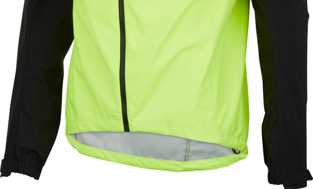 GORE Wear Spirit Jacket - neon yellow-black/M