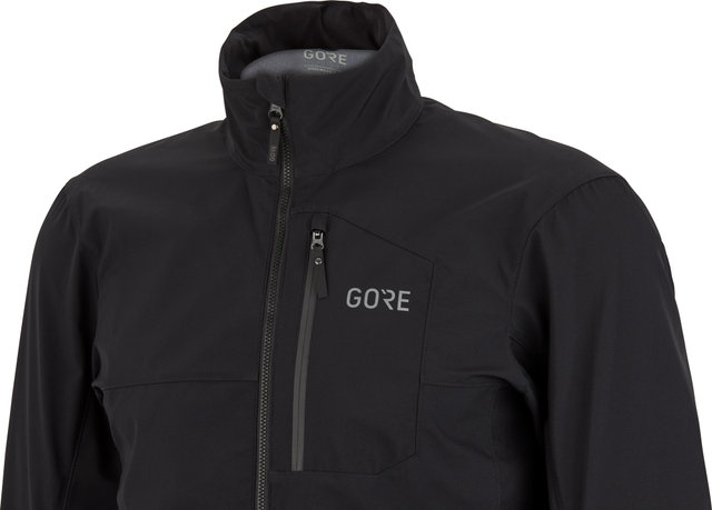 Spirit Jacke - black/M