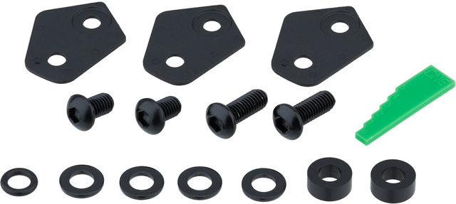 OneUp Components Guide-Chaîne Bosch E-Chainguide - black/universal