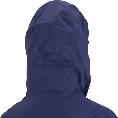 Dirt Roamer Women's Jacket - sound blue/S