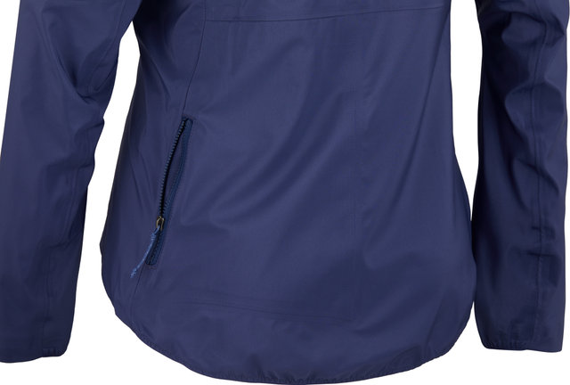 Dirt Roamer Women's Jacket - sound blue/S