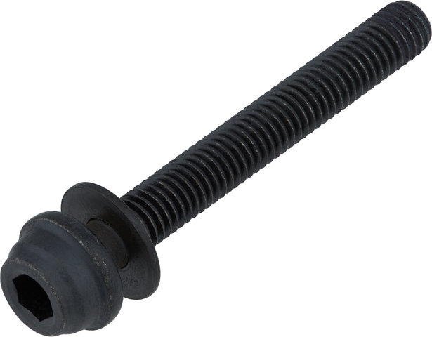 Befestigungsschraube HR Typ C2 für Flat Mount BR-R8170 / BR-R7170 - schwarz/30 mm