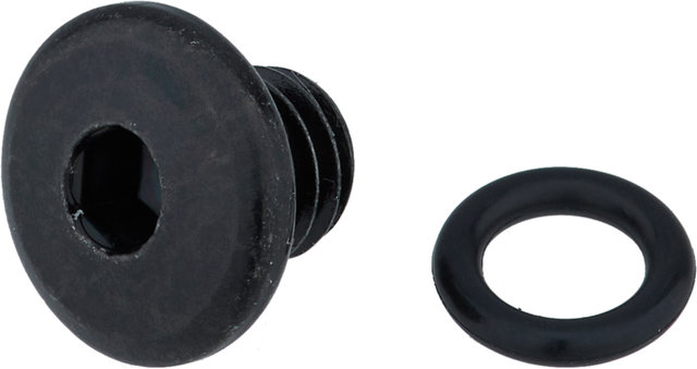 Shimano Bleed Nipple for BL-M6000 / BL-MT400 / BL-S7000 - universal/universal