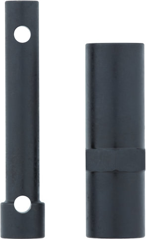shimano pedal wrench size