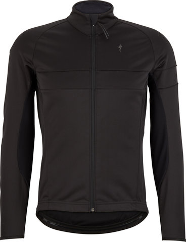 Specialized RBX Comp Softshell Jacket - black/M