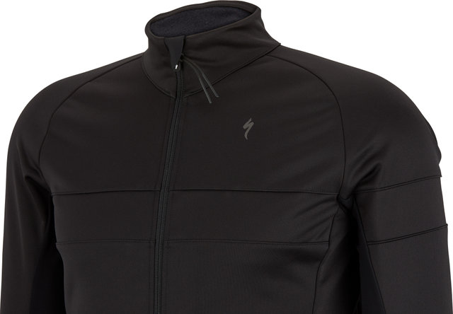Specialized RBX Comp Softshell Jacket - black/M