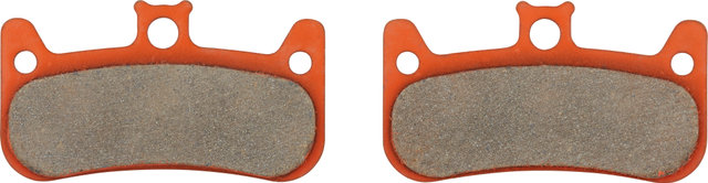 Trickstuff Disc POWER Brake Pads for Formula - organic - steel/FO-004