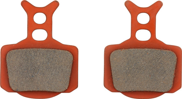 Trickstuff Disc POWER Brake Pads for Formula - organic - steel/FO-002