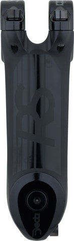 DEDA Superzero RS 31.7 Stem - polish on black/100 mm -8°