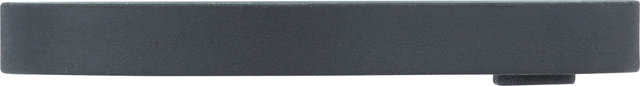 SCR Spacer - black/1 1/8"