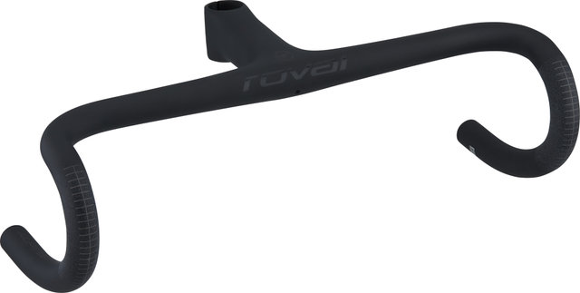 Specialized Roval Alpinist SL Carbon Handlebar Stem Unit - bike