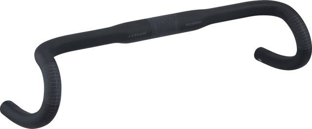 Specialized Roval Terra 31.8 Carbon Handlebars - black-charcoal/42 cm