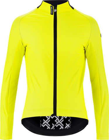 Mille GT Ultraz Winter Evo Jacket - fluo yellow/M